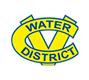 Coachella Valley Water District logo