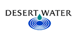 Desert Water Agency logo