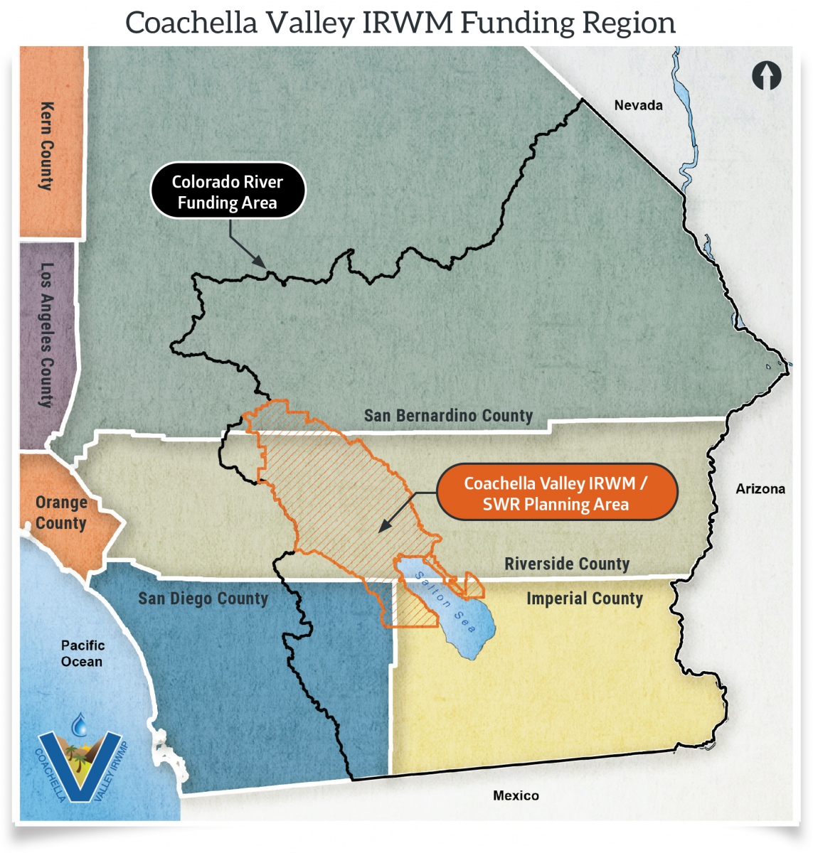 Coachella Valley Water Management Group